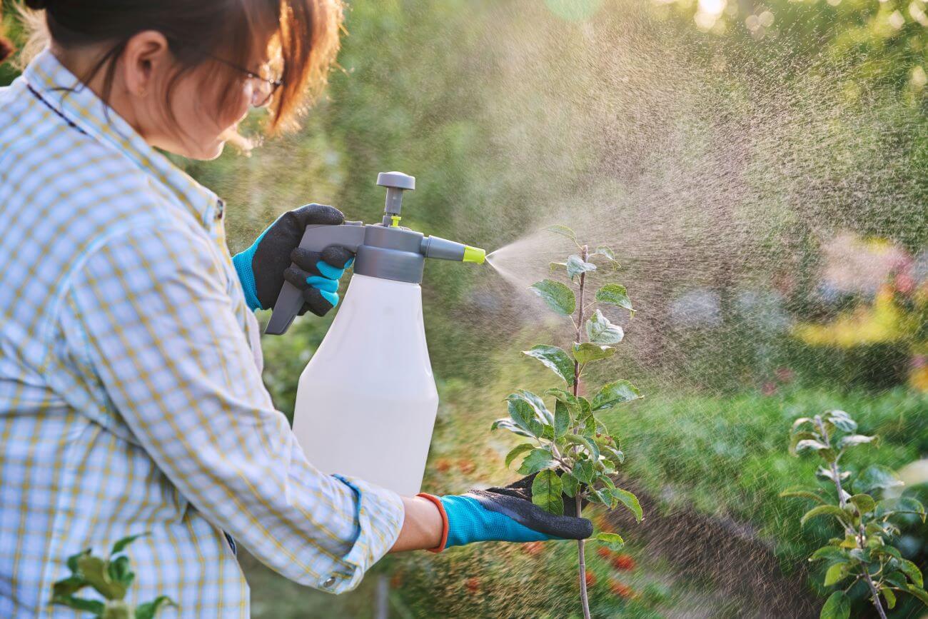 roundup flex 480 dawkowanie na litr